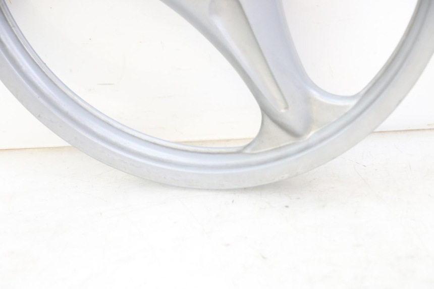 photo de VOORVELG YAMAHA WHY 50 (1998 - 2000) - Productaanzicht