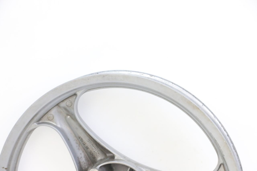 photo de VOORVELG YAMAHA WHY 50 (1998 - 2000) - Gecontroleerd onderdeel