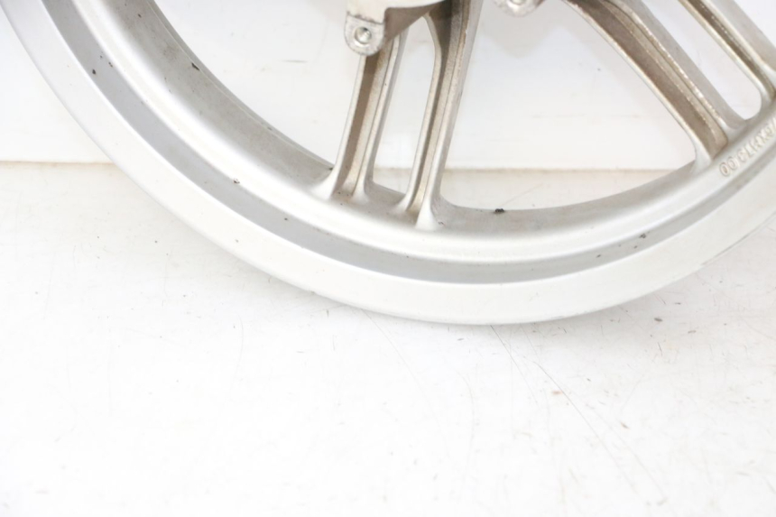 photo de VOORVELG YAMAHA X-CITY XCITY 125 (2007 - 2013) - Zoom op componenten