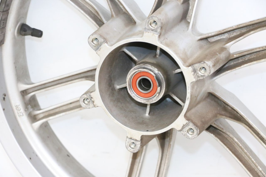 photo de VOORVELG YAMAHA X-CITY XCITY 125 (2007 - 2013) - Aanvullende foto