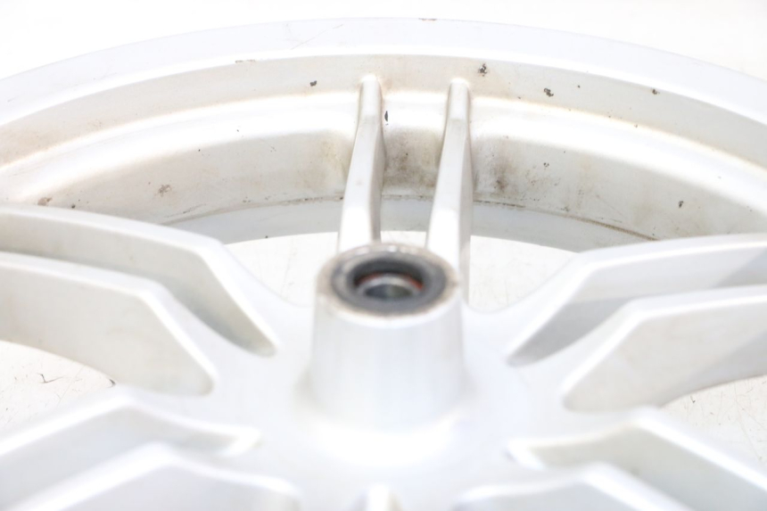 photo de VOORVELG YAMAHA X-CITY XCITY 125 (2007 - 2013) - Overzicht