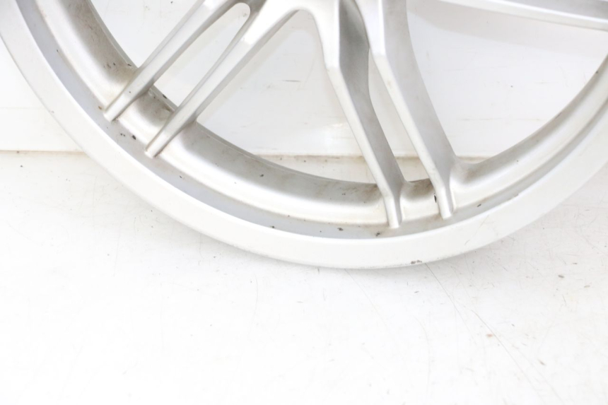 photo de VOORVELG YAMAHA X-CITY XCITY 125 (2007 - 2013) - Gecontroleerd onderdeel