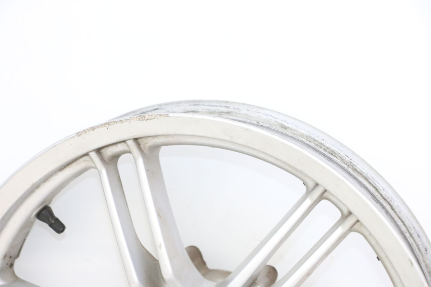 photo de VOORVELG YAMAHA X-CITY XCITY 125 (2007 - 2013) - Markeringen en referenties