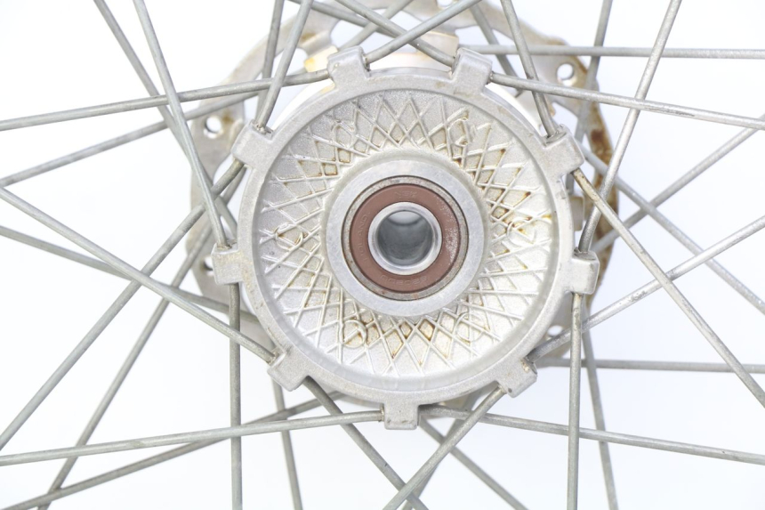 photo de VOORVELG MBK X-LIMIT XLIMIT 50 (2003 - 2006) - Kenmerkende details