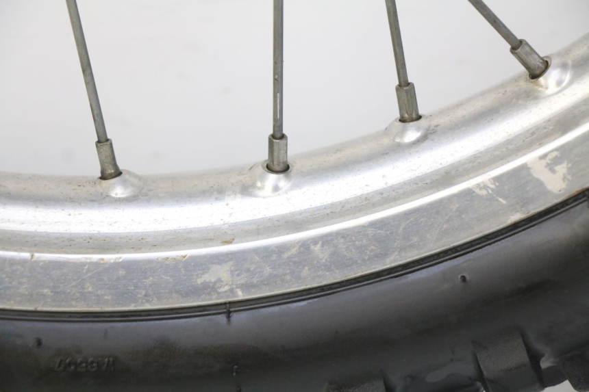 photo de VOORVELG MBK X-LIMIT XLIMIT 50 (2003 - 2006) - Gecontroleerd onderdeel