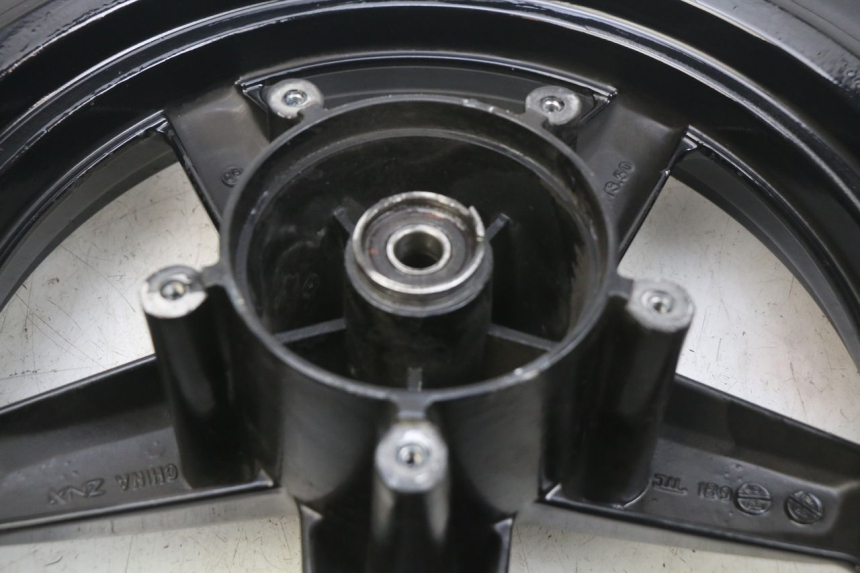 photo de VOORVELG YAMAHA XMAX X-MAX 125 (2006 - 2009) - Gecontroleerd onderdeel