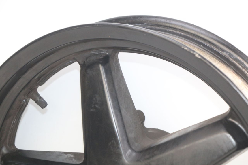 photo de VOORVELG YAMAHA X-MAX XMAX 125 (2010 - 2013) - Zoom op componenten