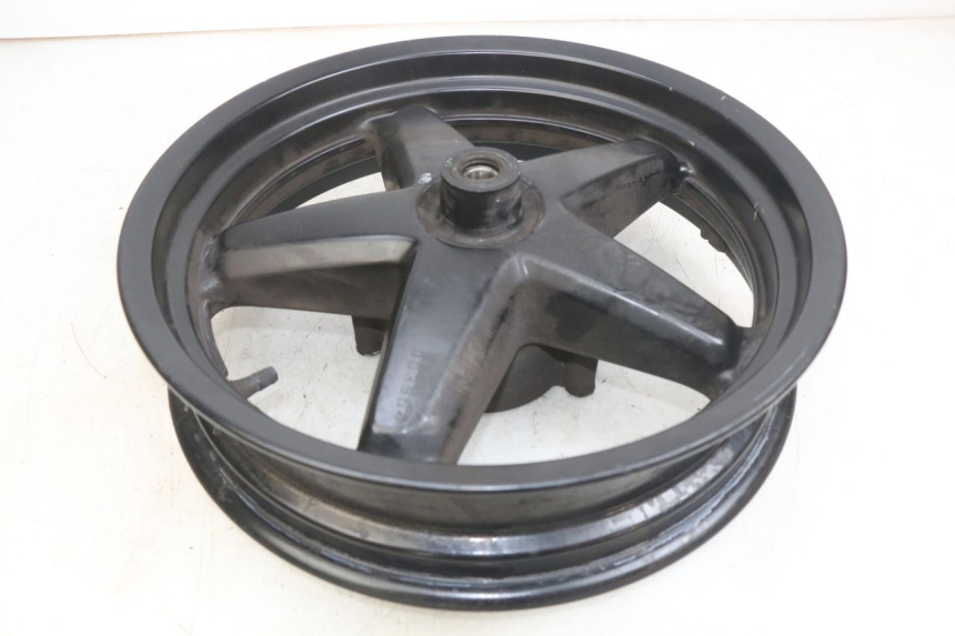 photo de VOORVELG YAMAHA X-MAX XMAX 125 (2010 - 2013) - Technische close-up