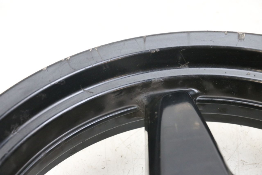 photo de VOORVELG YAMAHA X-MAX XMAX 250 (2006 - 2009) - Detailaanzicht