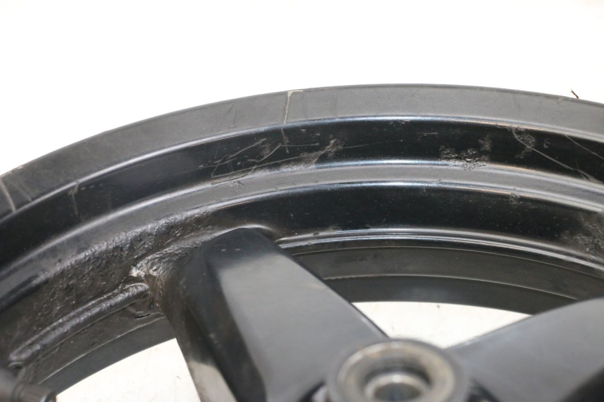 photo de VOORVELG YAMAHA X-MAX XMAX 250 (2006 - 2009) - Zoom op kwaliteit