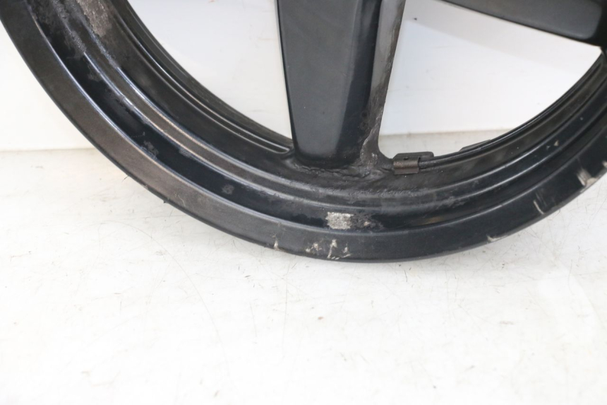 photo de VOORVELG YAMAHA X-MAX XMAX 250 (2006 - 2009) - Bevestigingspunten