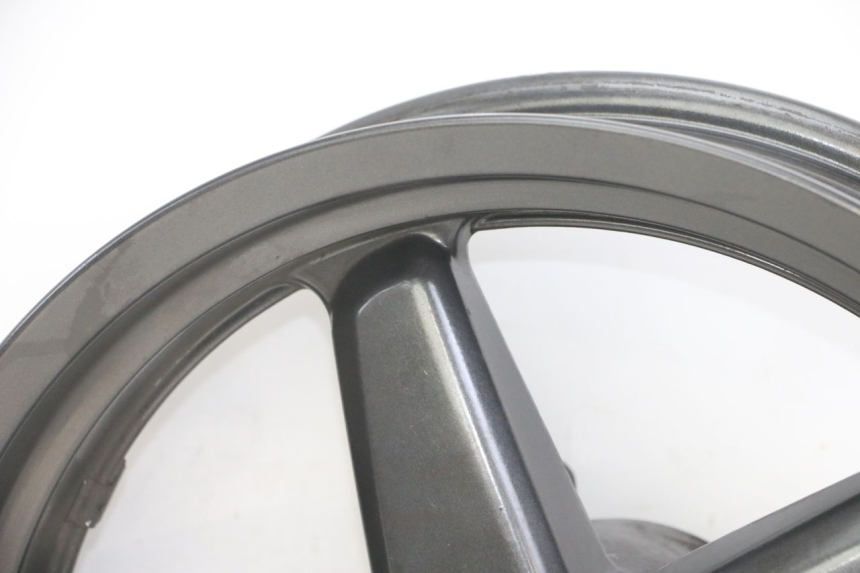 photo de VOORVELG YAMAHA X-MAX XMAX 125 (2010 - 2013) - Gecontroleerd onderdeel