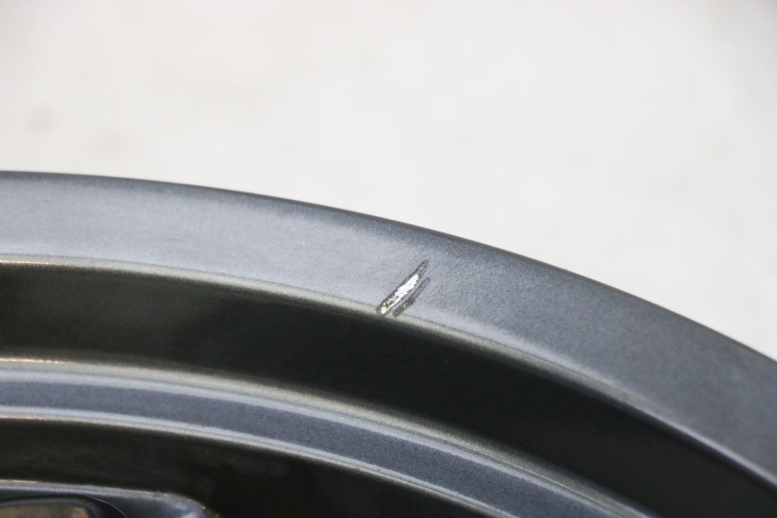 photo de VOORVELG YAMAHA X-MAX XMAX 125 (2010 - 2013) - Overzicht