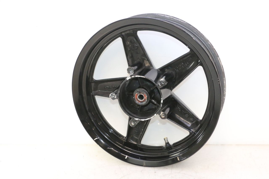 photo de VOORVELG YAMAHA XMAX X-MAX 125 (2006 - 2009) - Productaanzicht