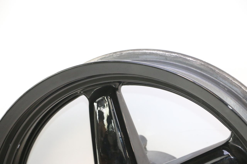 photo de VOORVELG YAMAHA XMAX X-MAX 125 (2006 - 2009) - Alternatieve hoek