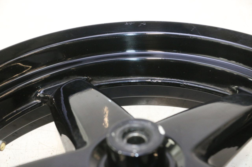 photo de VOORVELG YAMAHA XMAX X-MAX 125 (2006 - 2009) - Andere kijkhoek
