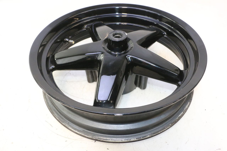 photo de VOORVELG YAMAHA XMAX X-MAX 125 (2006 - 2009) - Technische close-up