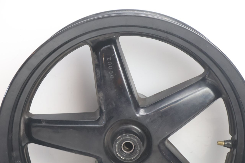 photo de VOORVELG YAMAHA X-MAX XMAX 125 (2010 - 2013) - Detail van het onderdeel