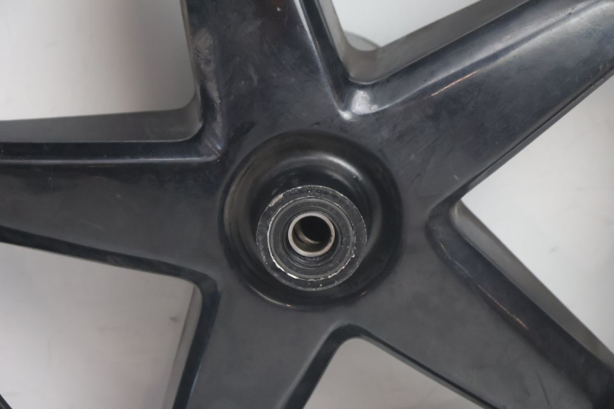 photo de VOORVELG YAMAHA X-MAX XMAX 125 (2010 - 2013) - Andere kijkhoek