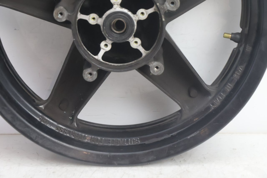 photo de VOORVELG YAMAHA X-MAX XMAX 125 (2010 - 2013) - Staat van het oppervlak