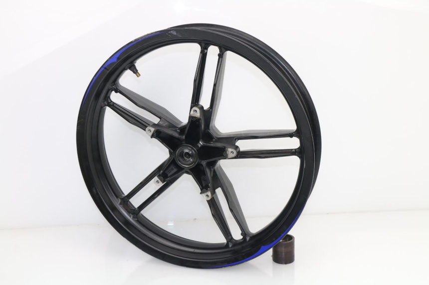 photo de VOORVELG MBK X-POWER 50 (2003 - 2017) - Hoofdaanzicht