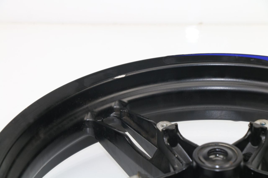 photo de VOORVELG MBK X-POWER 50 (2003 - 2017) - Detail van het onderdeel