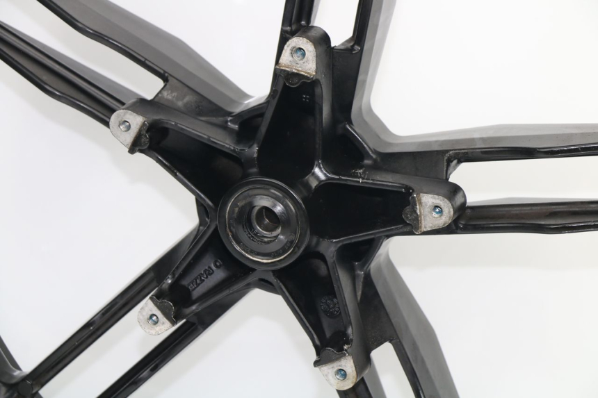 photo de VOORVELG MBK X-POWER 50 (2003 - 2017) - Productaanzicht