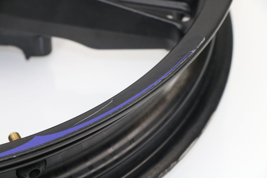 photo de VOORVELG MBK X-POWER 50 (2003 - 2017) - Andere kijkhoek