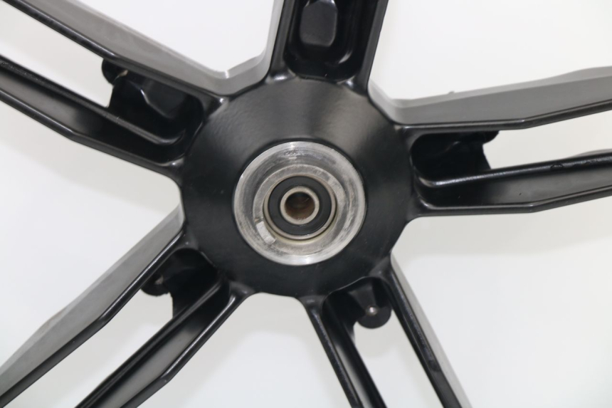 photo de VOORVELG MBK X-POWER 50 (2003 - 2017) - Bevestigingspunten