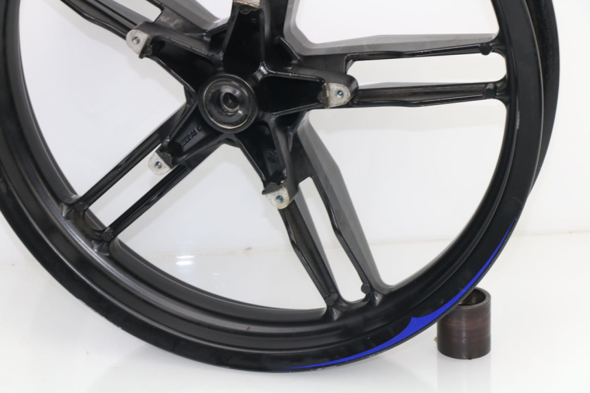 photo de VOORVELG MBK X-POWER 50 (2003 - 2017) - Gecontroleerd onderdeel