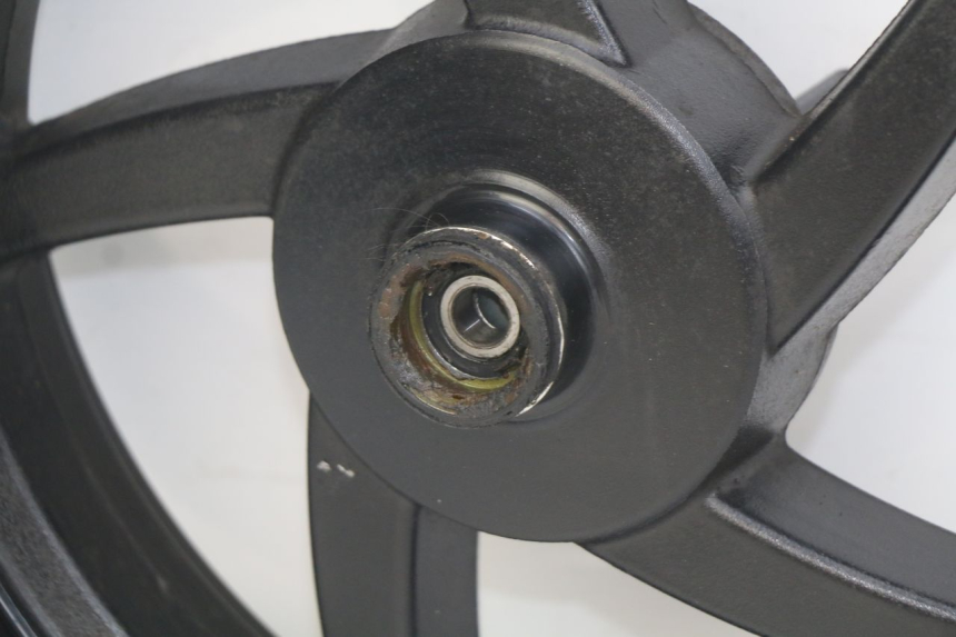 photo de VOORVELG SYM X-PRO 4T 50 (2014 - 2021) - Andere kijkhoek