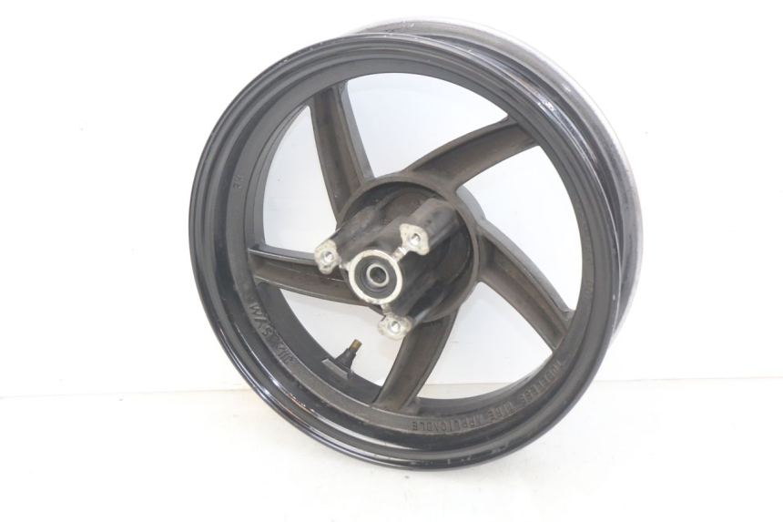 photo de VOORVELG SYM X-PRO 4T 50 (2014 - 2021) - Technische close-up