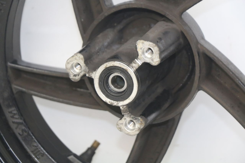 photo de VOORVELG SYM X-PRO 4T 50 (2014 - 2021) - Bevestigingspunten