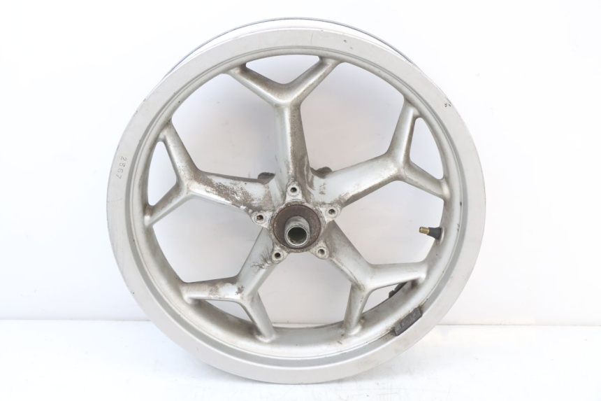 photo de VOORVELG PIAGGIO X10 125 (2012 - 2017) - Hoofdaanzicht