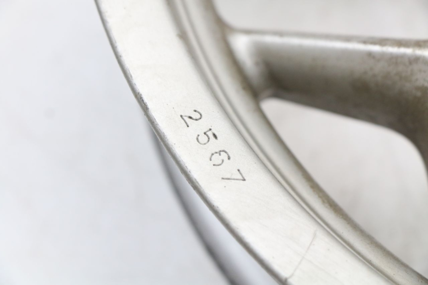 photo de VOORVELG PIAGGIO X10 125 (2012 - 2017) - Kenmerkende details