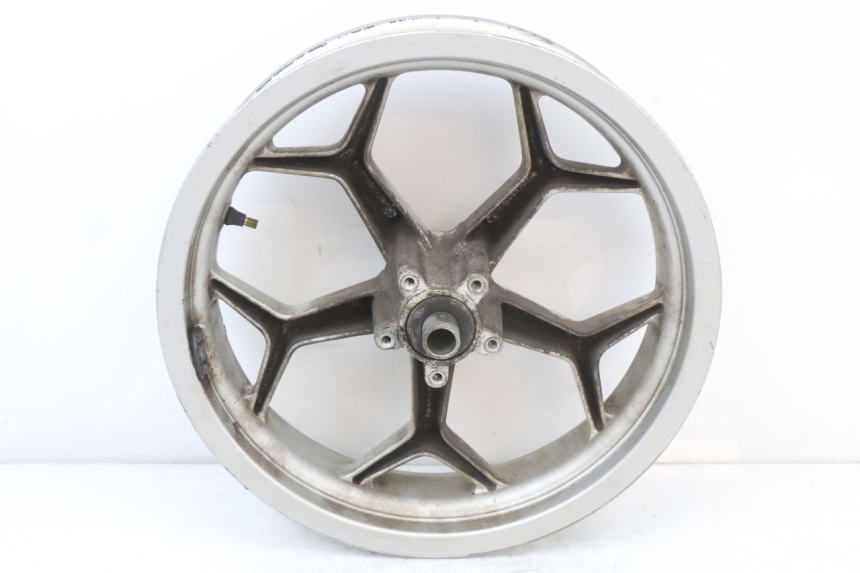 photo de VOORVELG PIAGGIO X10 125 (2012 - 2017) - Gecontroleerd onderdeel