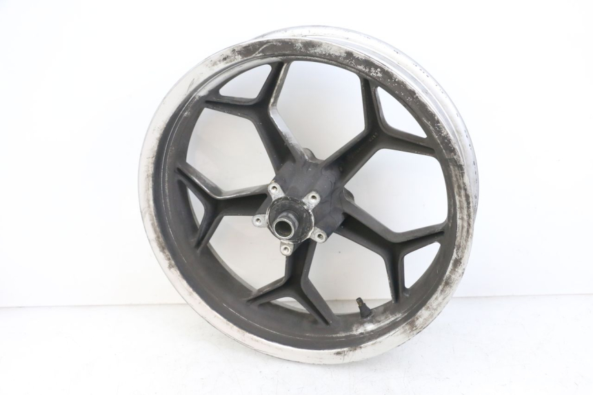 photo de VOORVELG PIAGGIO X10 125 (2012 - 2017) - Detail van het onderdeel