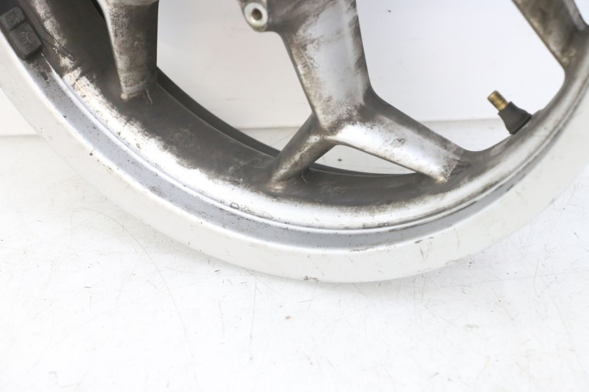 photo de VOORVELG PIAGGIO X10 125 (2012 - 2017) - Overzicht