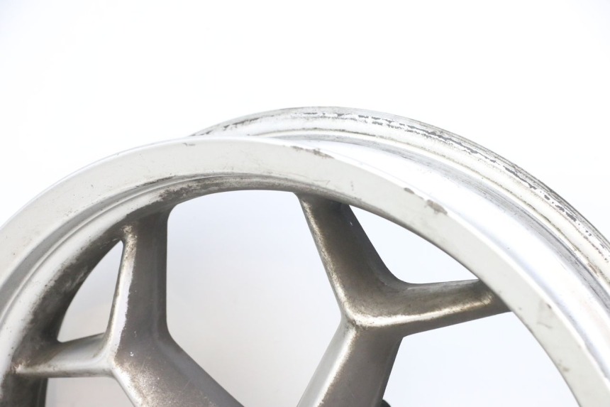 photo de VOORVELG PIAGGIO X10 125 (2012 - 2017) - Bevestigingspunten