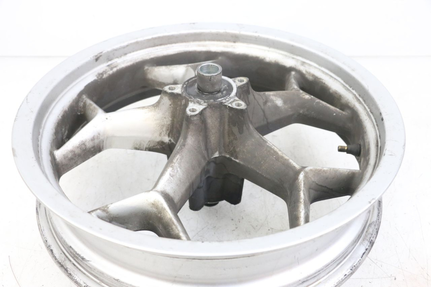 photo de VOORVELG PIAGGIO X10 125 (2012 - 2017) - Staat van het oppervlak