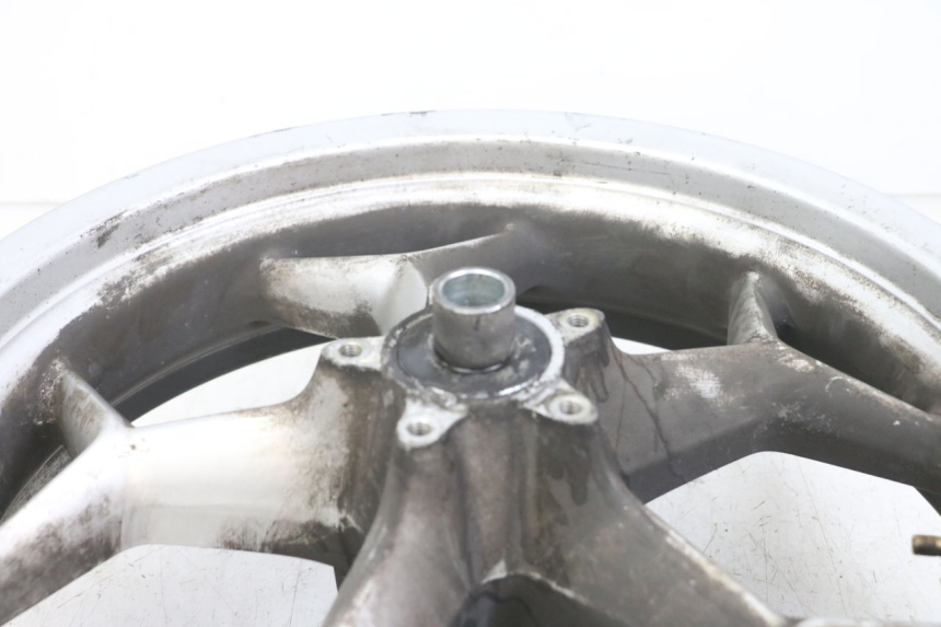 photo de VOORVELG PIAGGIO X10 125 (2012 - 2017) - Gecontroleerd onderdeel