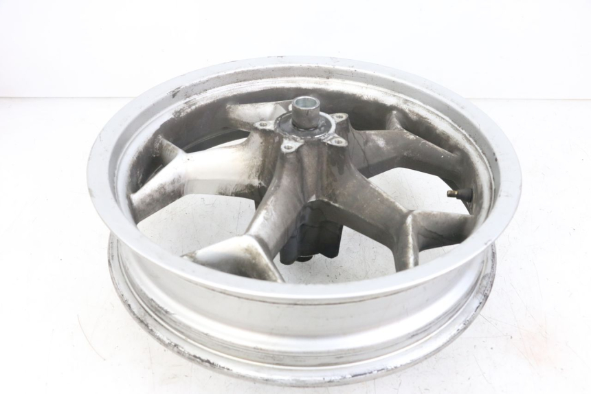 photo de VOORVELG PIAGGIO X10 125 (2012 - 2017) - Markeringen en referenties