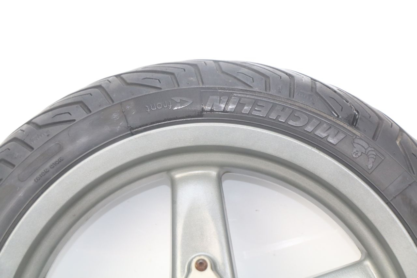 photo de VOORVELG PIAGGIO X7 125 (2007 - 2013) - Gecontroleerd onderdeel