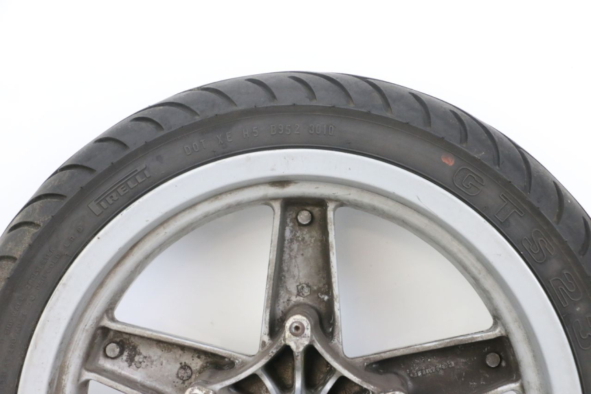 photo de VOORVELG PIAGGIO X8 125 (2004 - 2007) - Gecontroleerd onderdeel