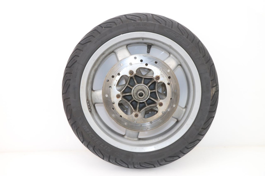 photo de VOORVELG PIAGGIO X9 EVOLUTION 250 (2003 - 2007) - Hoofdaanzicht