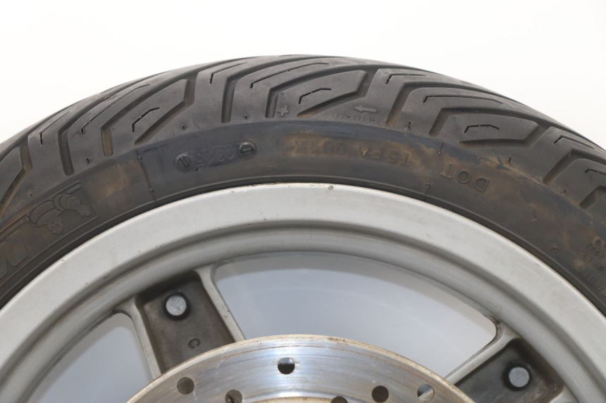 photo de VOORVELG PIAGGIO X9 EVOLUTION 250 (2003 - 2007) - Productaanzicht