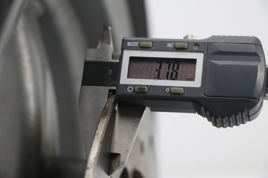 photo de VOORVELG PIAGGIO X9 EVOLUTION 250 (2003 - 2007) - Andere kijkhoek