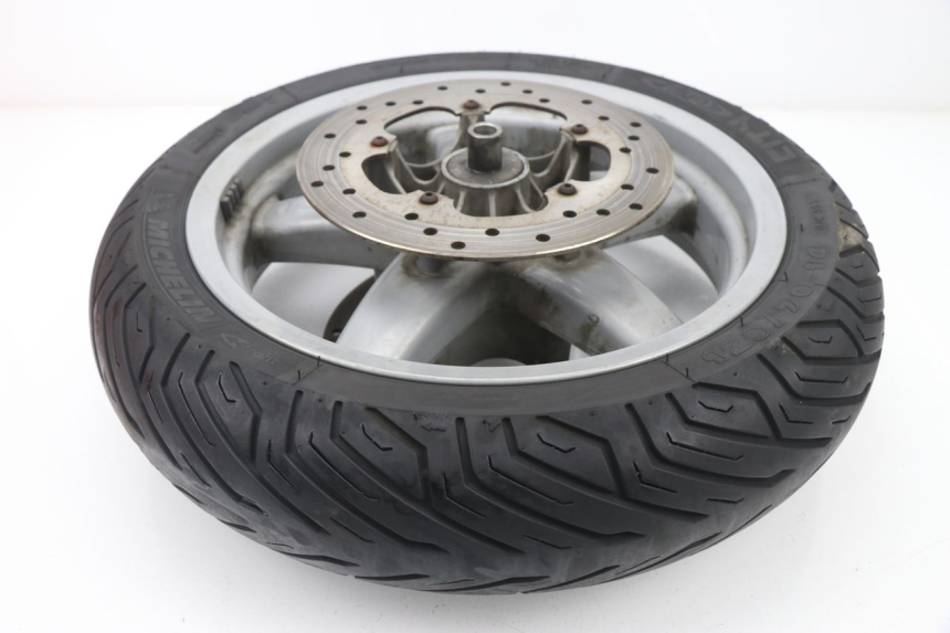 photo de VOORVELG PIAGGIO X9 EVOLUTION 250 (2003 - 2007) - Gecontroleerd onderdeel