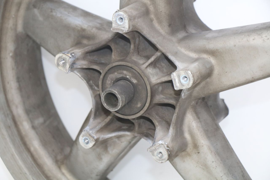 photo de VOORVELG PIAGGIO X9 EVOLUTION 250 (2003 - 2007) - Andere kijkhoek