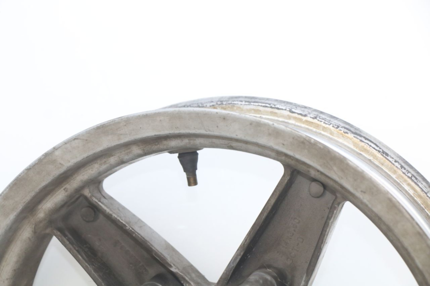 photo de VOORVELG PIAGGIO X9 EVOLUTION 250 (2003 - 2007) - Bevestigingspunten